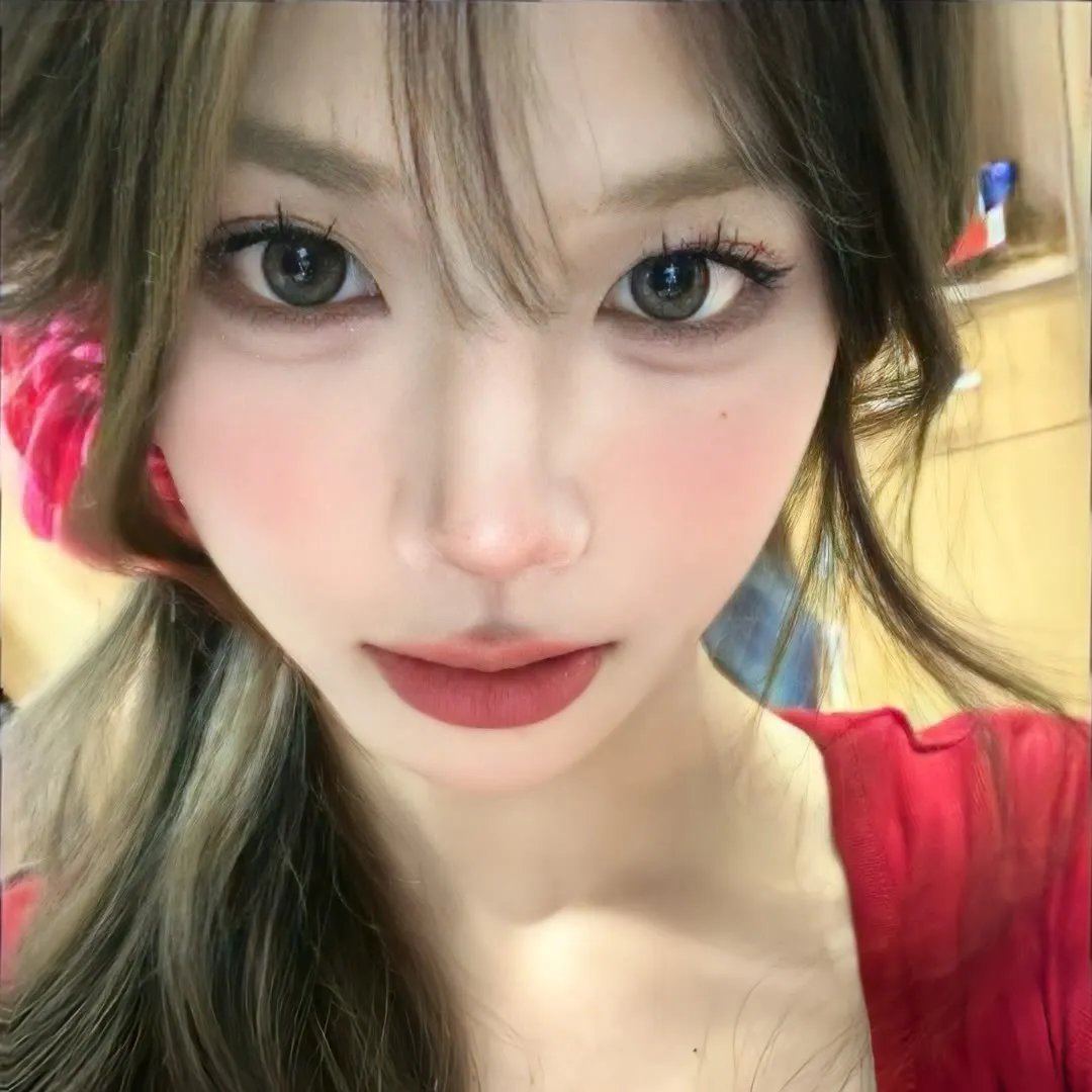 寻物少女
