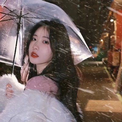 悲怜上帝的小女儿